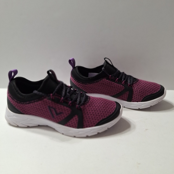 Vionic Women's Brisk Alma Lightweight Orthotic Footbed Athletic Sneakers Size 6 - Picture 3 of 12